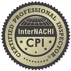 InterNACHI Certified Inspector