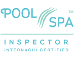 InterNACHI Certified Pool Spa Inspector