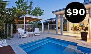 Swimming Pool Inspection